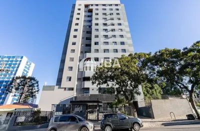 Apartamento com 2 quartos à venda na Rua Arion Niepce da Silva, 120, Portão, Curitiba, 67 m2 por R$ 550.000