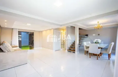 Casa com 3 quartos à venda na Avenida dos Canários, 335, Loteamento Montparnasse, Almirante Tamandaré, 175 m2 por R$ 800.000