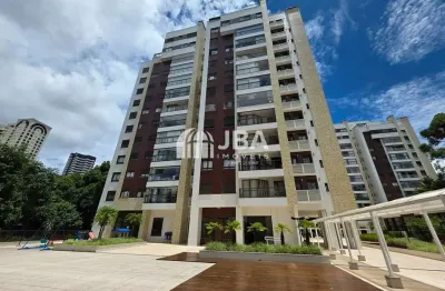 Apartamento com 2 quartos à venda na Rua João Domachoski, 400, Mossunguê, Curitiba, 72 m2 por R$ 849.000