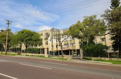 Apartamento com 3 quartos à venda na Rua Canadá, 2268, Bacacheri, Curitiba, 78 m2 por R$ 450.000