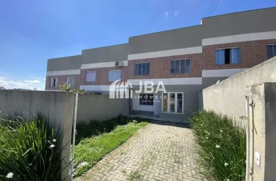 Casa com 4 quartos à venda na da Carnaúba, 356, Parque do Embu, Colombo, 130 m2 por R$ 750.000