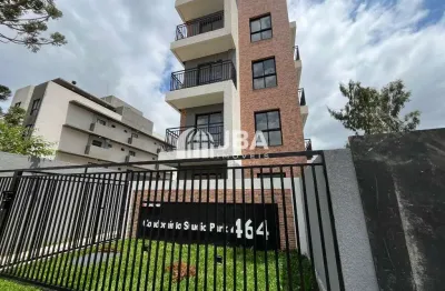 Kitnet / Stúdio à venda na Rua Laudelino Ferreira Lopes, 464, Novo Mundo, Curitiba, 23 m2 por R$ 260.000