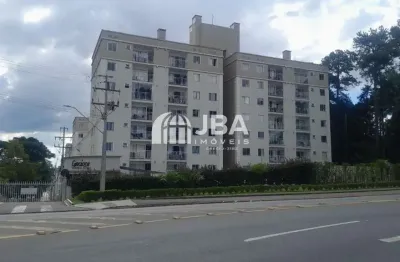 Apartamento com 2 quartos à venda na Avenida Jacob Macanhan, 3697, Centro, Pinhais, 46 m2 por R$ 320.000