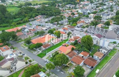 Terreno à venda na Rua Mercedes Stresser, 175, Bairro Alto, Curitiba por R$ 550.000