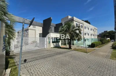 Apartamento com 2 quartos à venda na Rua Theodoro Makiolka, 285, Santa Cândida, Curitiba, 40 m2 por R$ 300.000