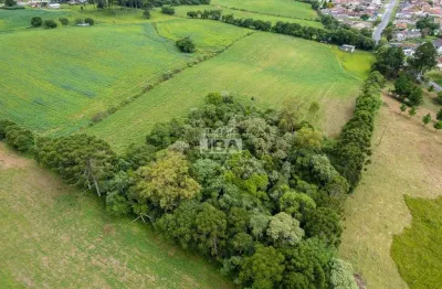 Terreno à venda na rua rosa alves pereira, 1020, vila fuck, piraquara por r$ 4.400.000
