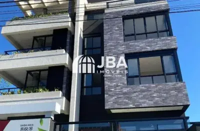 Apartamento com 3 quartos à venda na rua fernando amaro, 1574, cristo rei, curitiba, 128 m2 por r$ 1.796.160