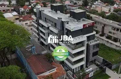 Apartamento com 3 quartos à venda na rua fernando amaro, 1574, cristo rei, curitiba, 128 m2 por r$ 1.796.160