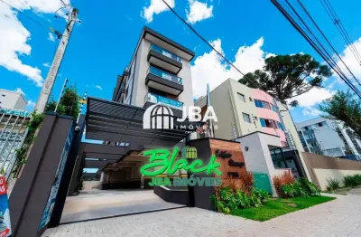 Apartamento com 3 quartos à venda na rua josé de alencar, 394, alto da rua xv, curitiba, 101 m2 por r$ 890.000