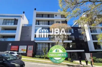 Apartamento com 3 quartos à venda na rua valdivia, 222, hugo lange, curitiba, 147 m2 por r$ 2.230.090