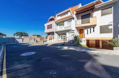Casa em condomínio fechado com 3 quartos à venda na rua david tows, 781, xaxim, curitiba, 197 m2 por r$ 985.000