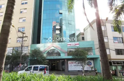 Ponto comercial para alugar na Avenida Rio Branco, 7, São Pelegrino, Caxias do Sul