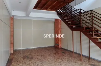 Ponto comercial para alugar na Rua Dal Canalle, 2186, Exposição, Caxias do Sul