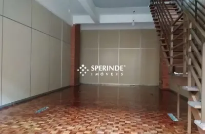 Ponto comercial para alugar na Rua Dal Canalle, 2186, Exposição, Caxias do Sul