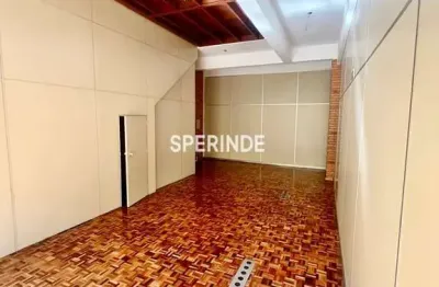 Ponto comercial para alugar na Rua Dal Canalle, 2186, Exposição, Caxias do Sul