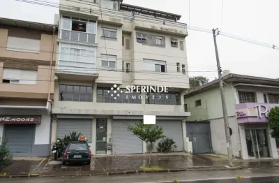 Ponto comercial para alugar na Rua Moreira César, 1312, Pio X, Caxias do Sul