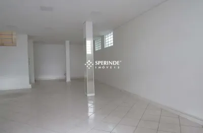Ponto comercial para alugar na Avenida Júlio de Castilhos, 3002, São Pelegrino, Caxias do Sul