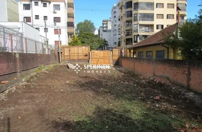 Terreno comercial para alugar na Rua Balduíno D' Arrigo, 395, Pio X, Caxias do Sul