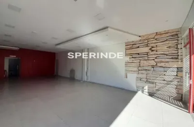 Ponto comercial para alugar na Rua Sinimbu, 266, Nossa Senhora de Lourdes, Caxias do Sul