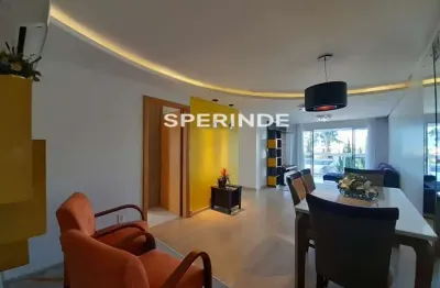 Apartamento com 3 quartos para alugar na Rua Doutor Gastão Festugatto, 124, Universitário, Caxias do Sul