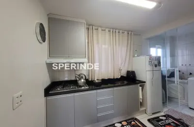 Apartamento com 3 quartos para alugar na Rua Doutor Nilson Teobaldo Schaeffer, 758, Marechal Floriano, Caxias do Sul