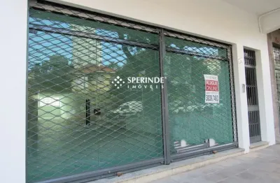 Ponto comercial para alugar na Rua Os Dezoito do Forte, 975, Centro, Caxias do Sul