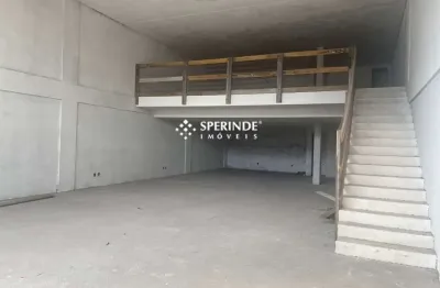 Ponto comercial para alugar na Rua Humberto de Campos, 1896, Sagrada Família, Caxias do Sul