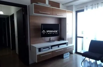 Apartamento com 3 quartos para alugar na Rua Mariana Prezzi, 65, Pio X, Caxias do Sul