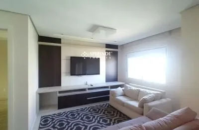 Apartamento com 2 quartos para alugar na Rua Padre Pedro F. Piccoli, 363, Nossa Senhora da Saúde, Caxias do Sul