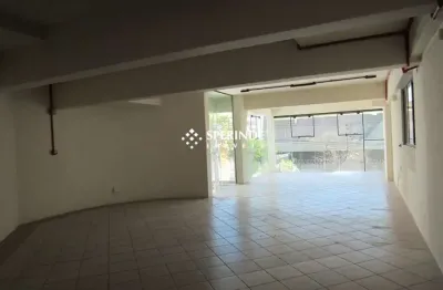 Ponto comercial para alugar na Avenida Itália, 202, São Pelegrino, Caxias do Sul