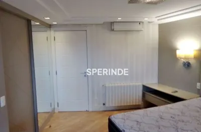 Cobertura com 5 quartos para alugar na Avenida Rio Branco, 270, São Pelegrino, Caxias do Sul