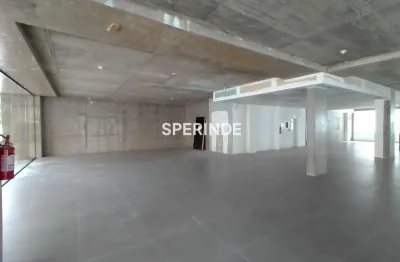 Ponto comercial para alugar na Rua Sinimbu, 1737, São Pelegrino, Caxias do Sul