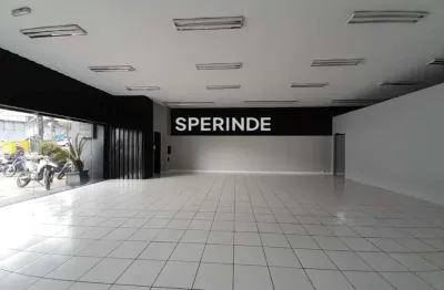 Ponto comercial para alugar na Avenida Rio Branco, 503, Rio Branco, Caxias do Sul