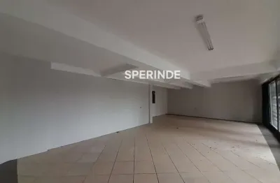 Ponto comercial para alugar na Rua Pinheiro Machado, 2958, São Pelegrino, Caxias do Sul