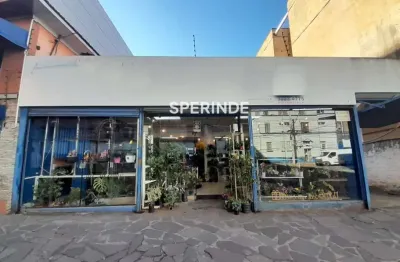 Ponto comercial para alugar na Rua Pinheiro Machado, 2197, Centro, Caxias do Sul