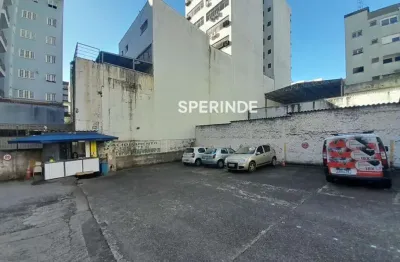 Terreno comercial para alugar na Rua Pinheiro Machado, 2197, Centro, Caxias do Sul