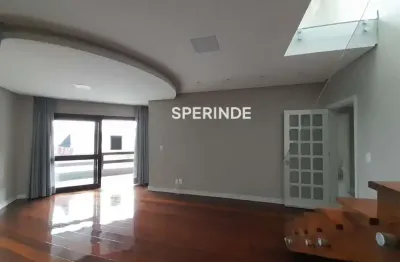 Cobertura com 3 quartos para alugar na Rua Cirilo Ruzzarin, 664, Petrópolis, Caxias do Sul