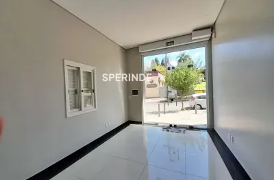 Ponto comercial para alugar na Avenida Júlio de Castilhos, 520, Nossa Senhora de Lourdes, Caxias do Sul