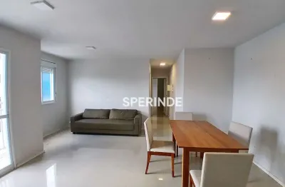 Apartamento com 2 quartos para alugar na Rua Ângelo Lourenço Tesser, 1418, De Lazzer, Caxias do Sul