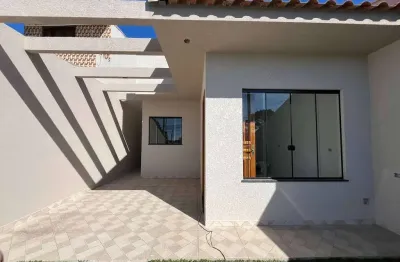 Casa bem localizada no são marcos - 3 dormitórios e suíte!
