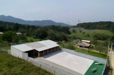 Chácara / sítio com 2 quartos à venda na Área Rural, Zona Rural, São José dos Pinhais