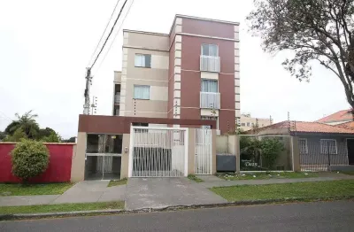 Charmoso apartamento mobiliado próximo ao centro de são josé dos pinhais