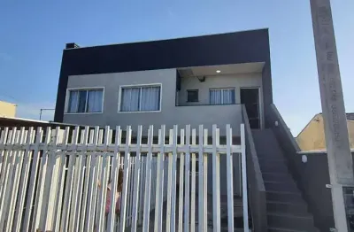 Sobrado com 5 apartamentos mobiliados – ótimo rendimento para airbnb!