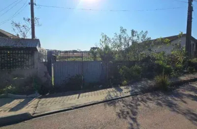 Terreno à venda no bairro estados – fazenda rio grande