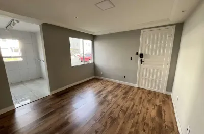 Apartamento com 2 quartos à venda na Rua Maria Paulina Pereira, 30, Ouro Fino, São José dos Pinhais