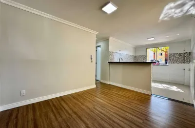 Apartamento reformado e moderno – pronto para morar no colônia rio grande