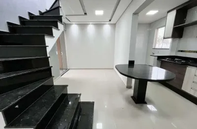 Cobertura 2 quartos com terraço privativo – são josé dos pinhais
