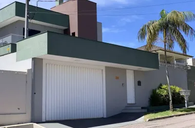 Mansão de Alto Padrão no Aristocrata – Sofisticação e Exclusividade