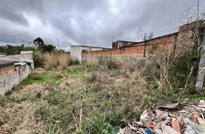 Terreno 12x30m no são marcos – zoc, próximo ao ocupim 2