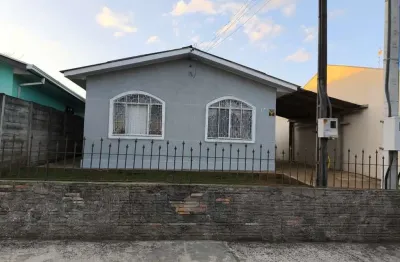 Casa com 3 quartos à venda na Rua Rodrigo Silva, 15, Uvaranas, Ponta Grossa